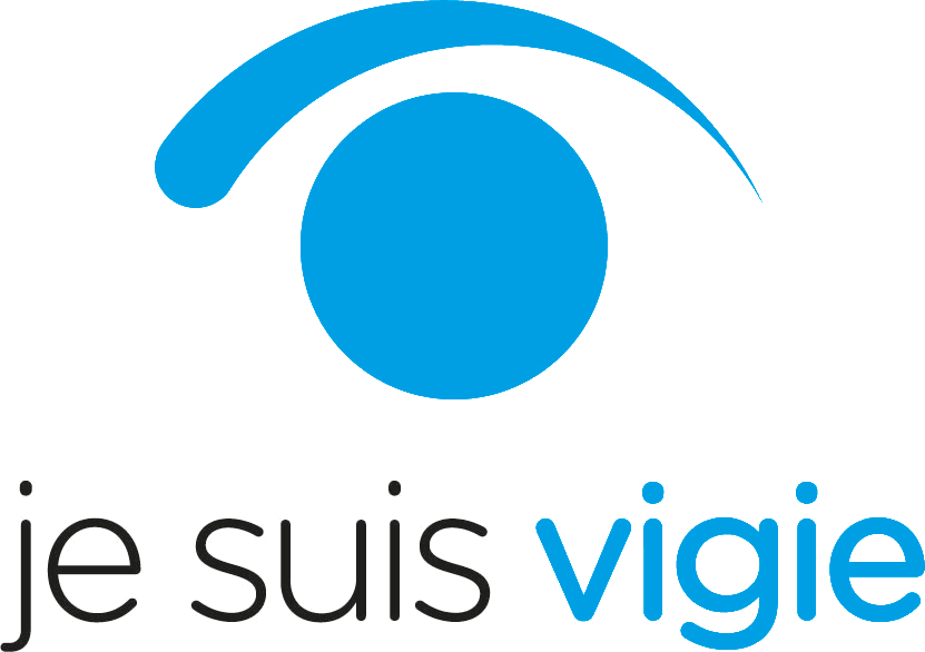 Je suis Vigie