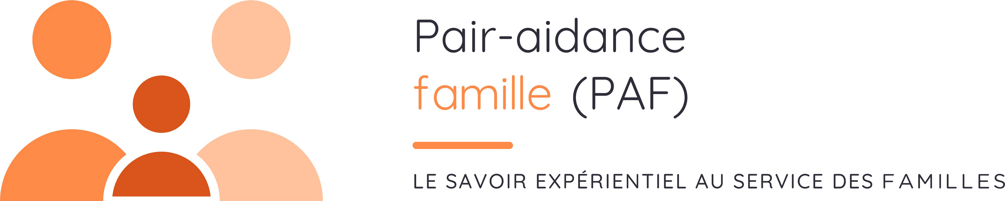 Pair Aidance Famille