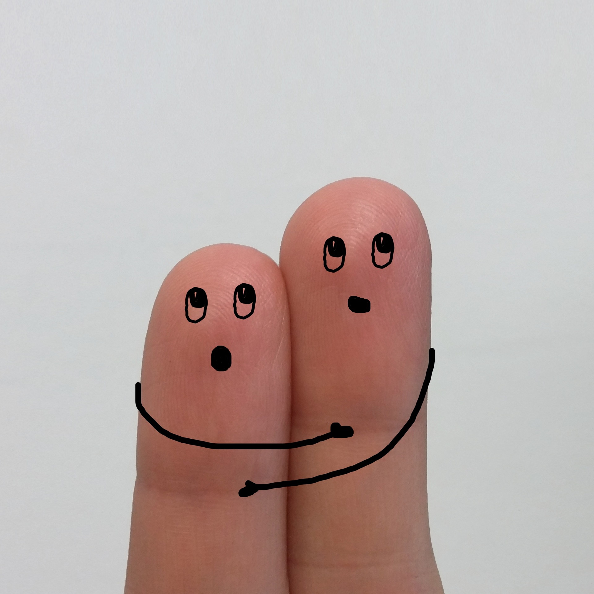 Le couple en péril