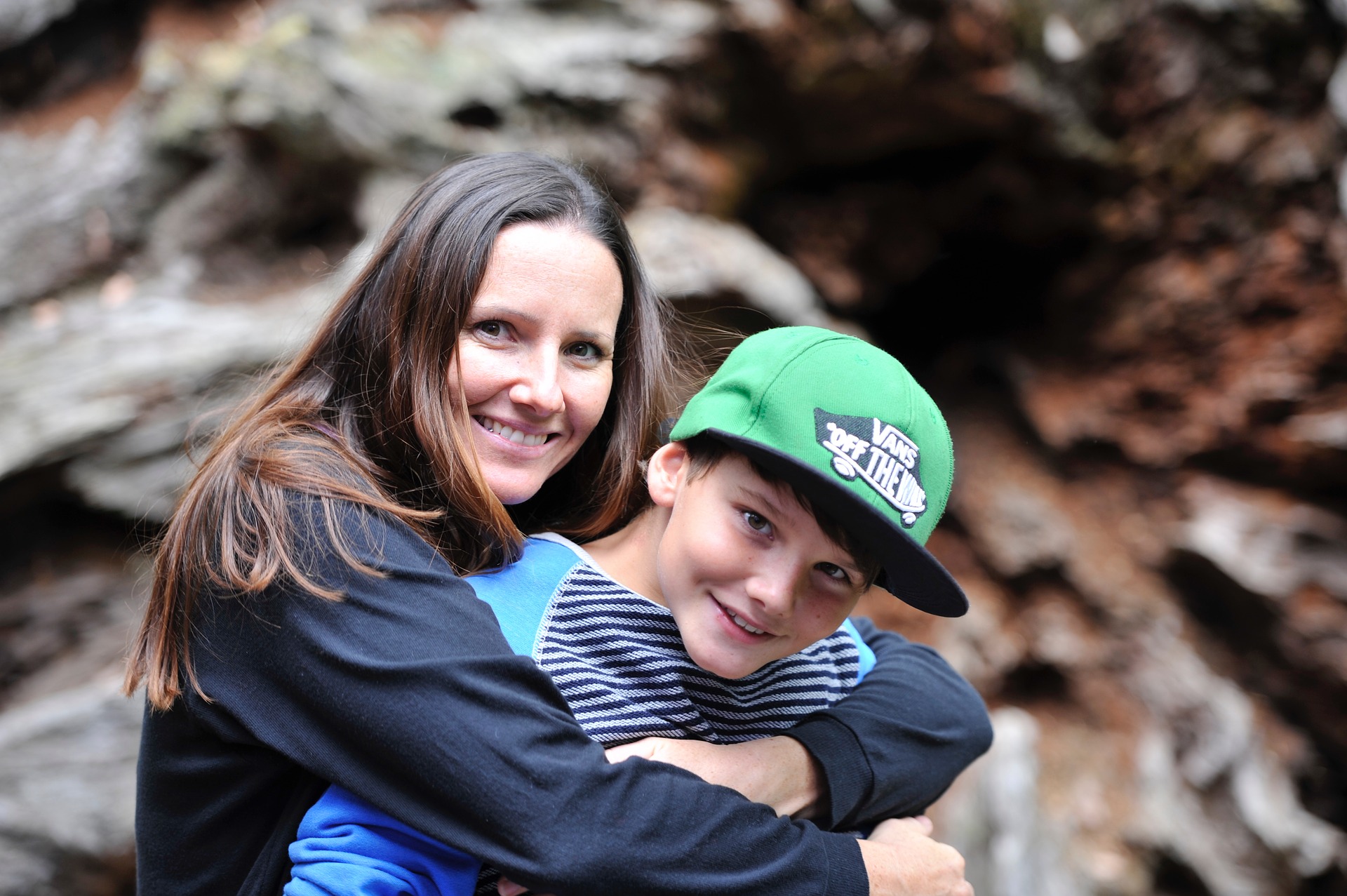 Un message de Suzanne, mère d’un fils atteint de schizophrénie