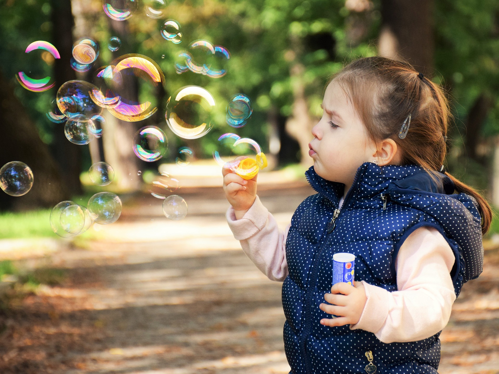 Les enfants et la maladie mentale