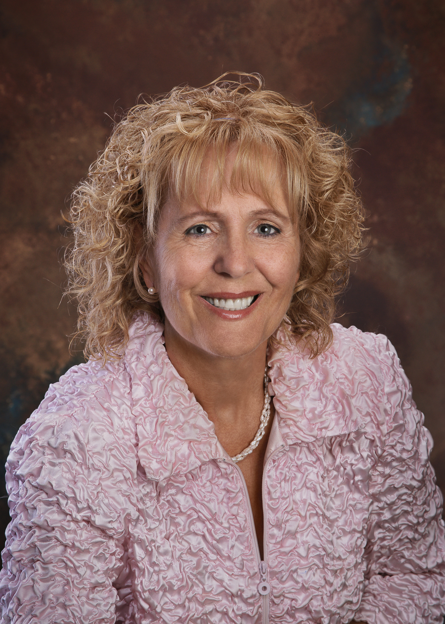 Christiane Trudel