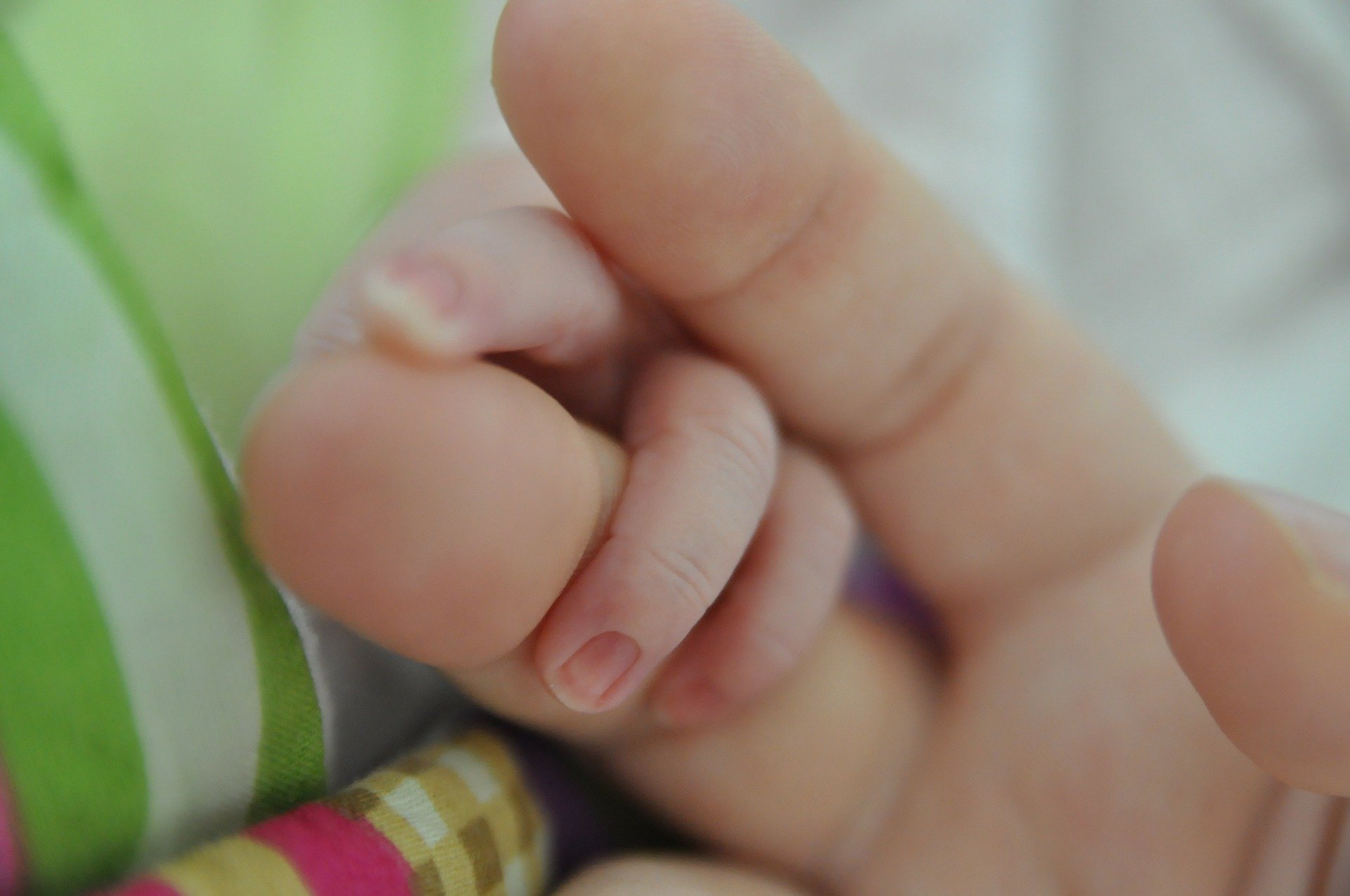 Changements dans la vie quotidienne après la naissance d&rsquo;un enfant