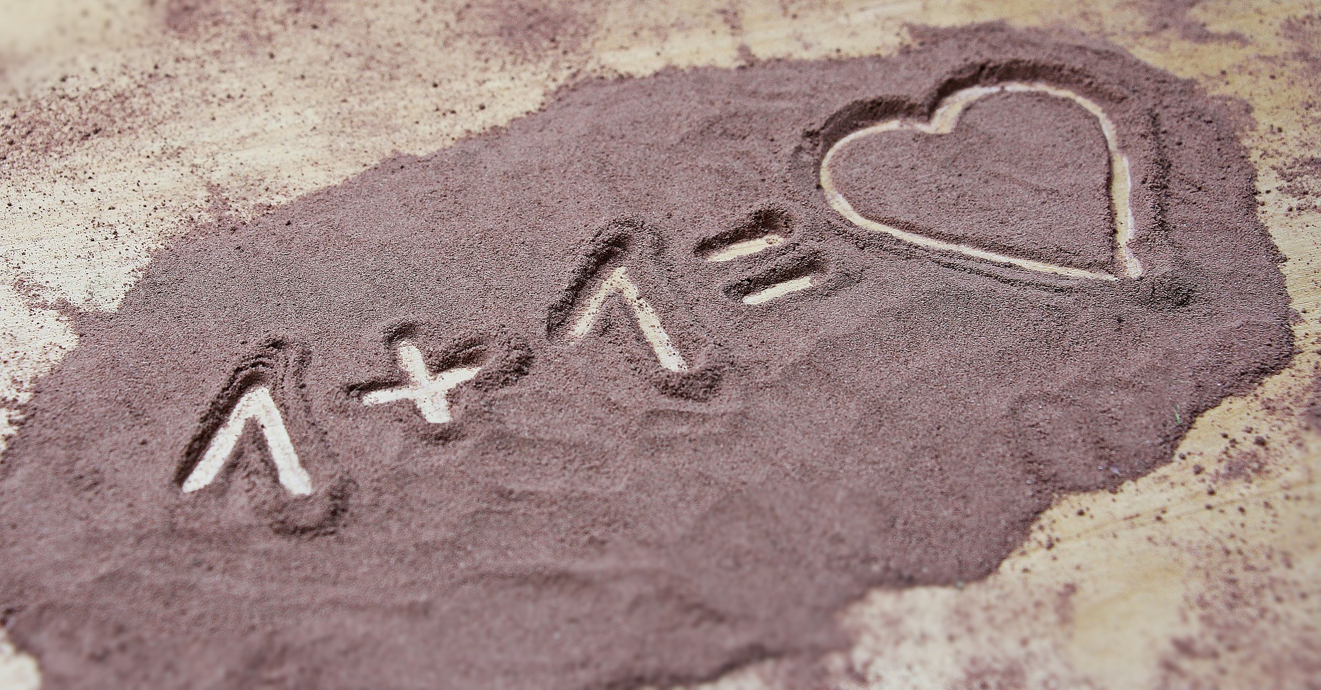 Un amour que plusieurs qualifiaient d’impossible