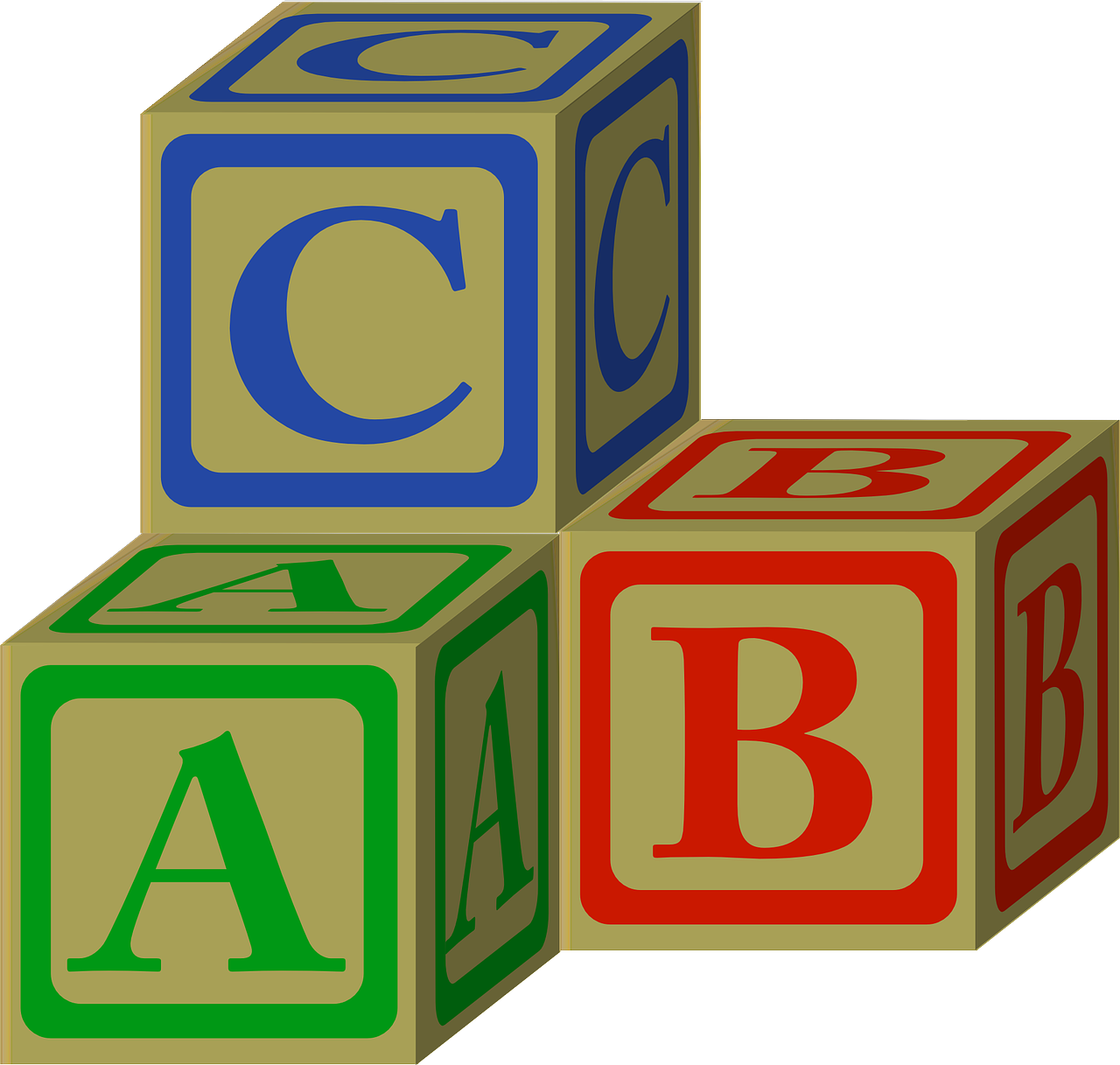 Un ABC indispensable - CAP santé mentale