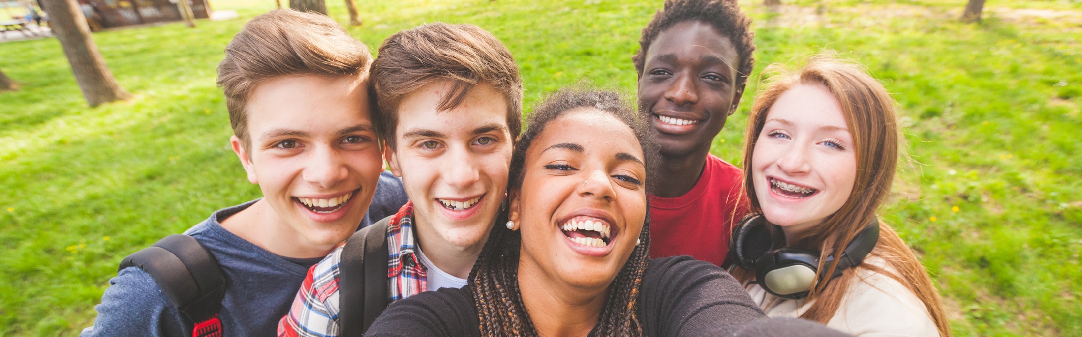 Le bonheur: La quête de toute une vie!