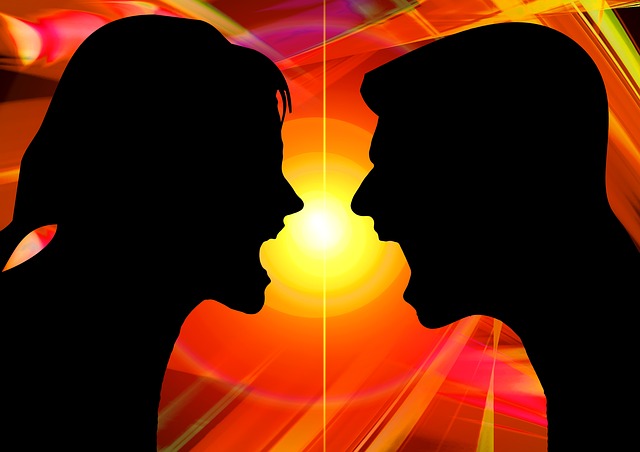 Managing aggressive behaviour