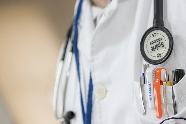Le processus d’hospitalisation