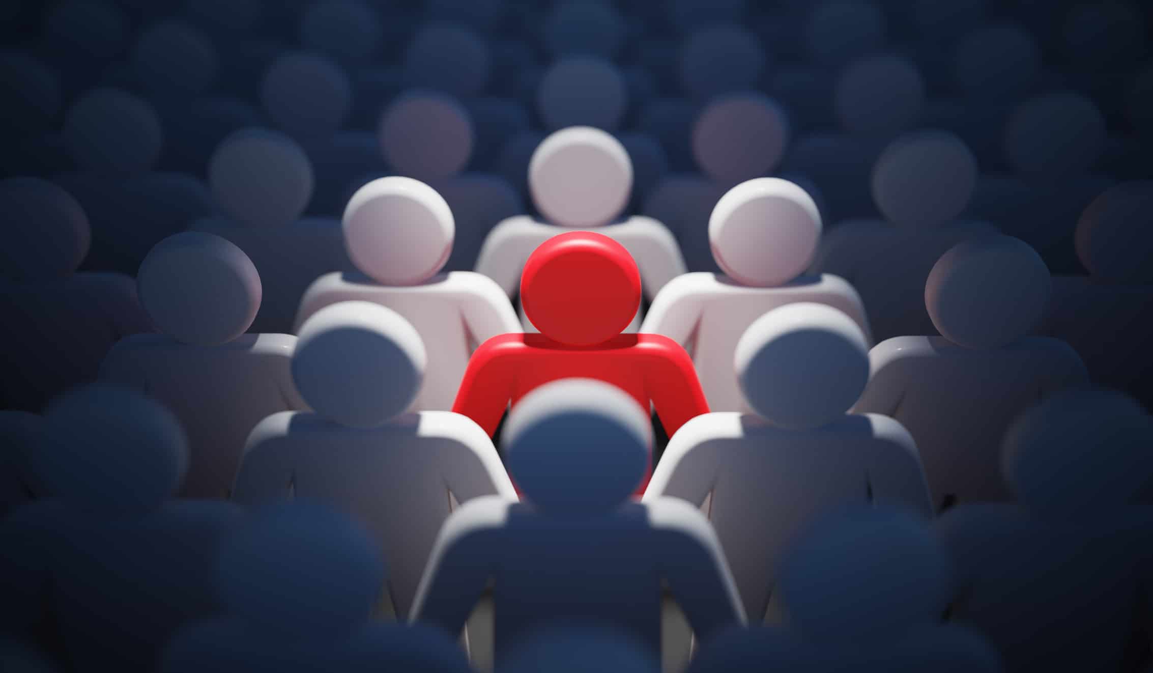 Stigma : a barrier to seeking help