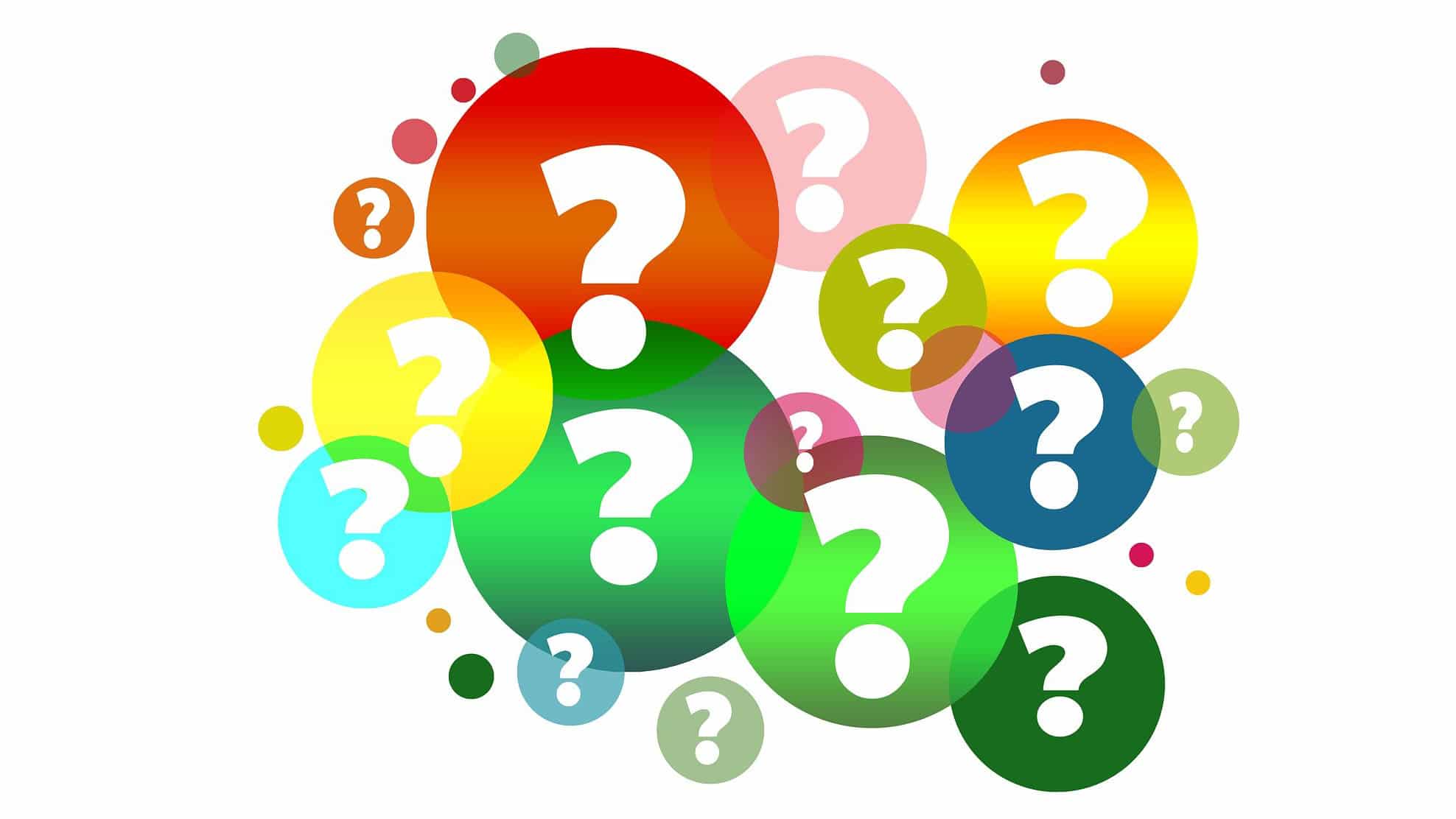 Questions à poser au psychiatre
