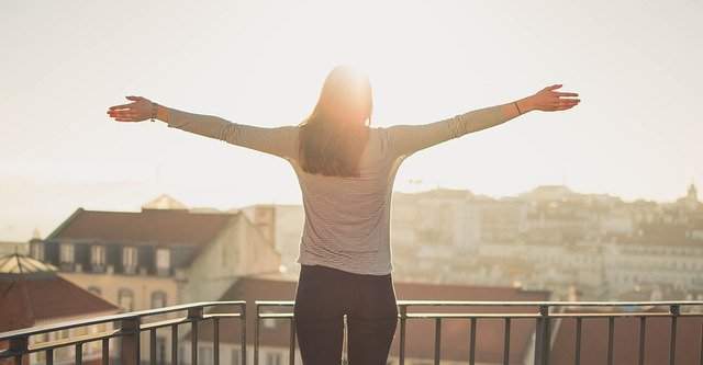 Building self-esteem in youths