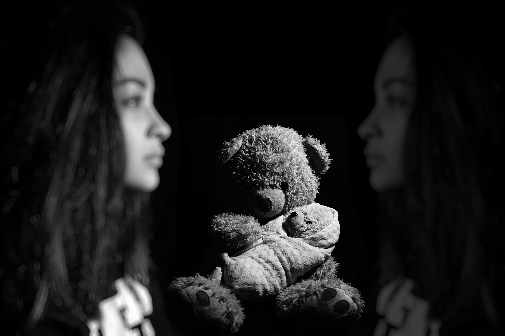 Coping with mental illness in a loved one