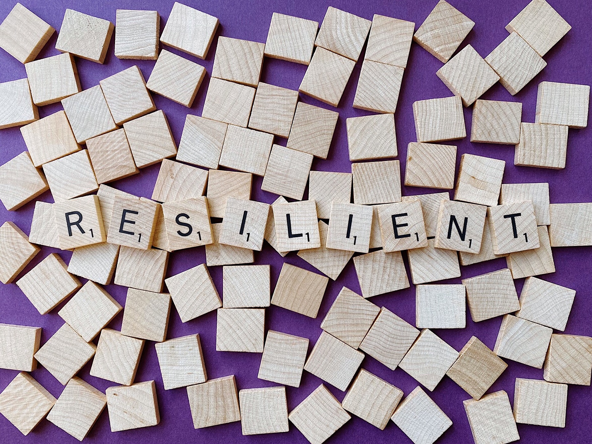 Le processus de résilience