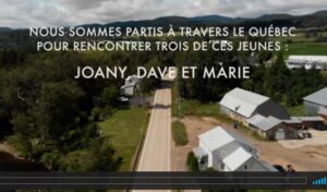 Bande-annonce du documentaire GARDER LE CAP