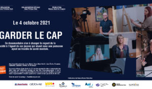 Lancement officiel du documentaire GARDER LE CAP