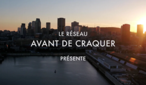 Garder le CAP documentary