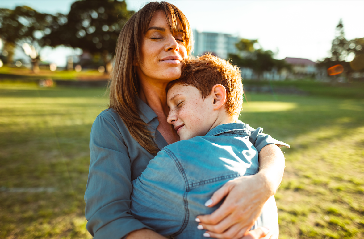 Parent-child communication