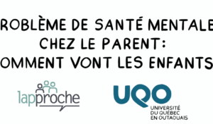 Comment vont les enfants?