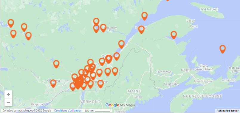 Faites appel à nos services, c&rsquo;est GRATUIT