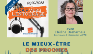 Episode 18: Family Wellness (Sous-titrage anglais)