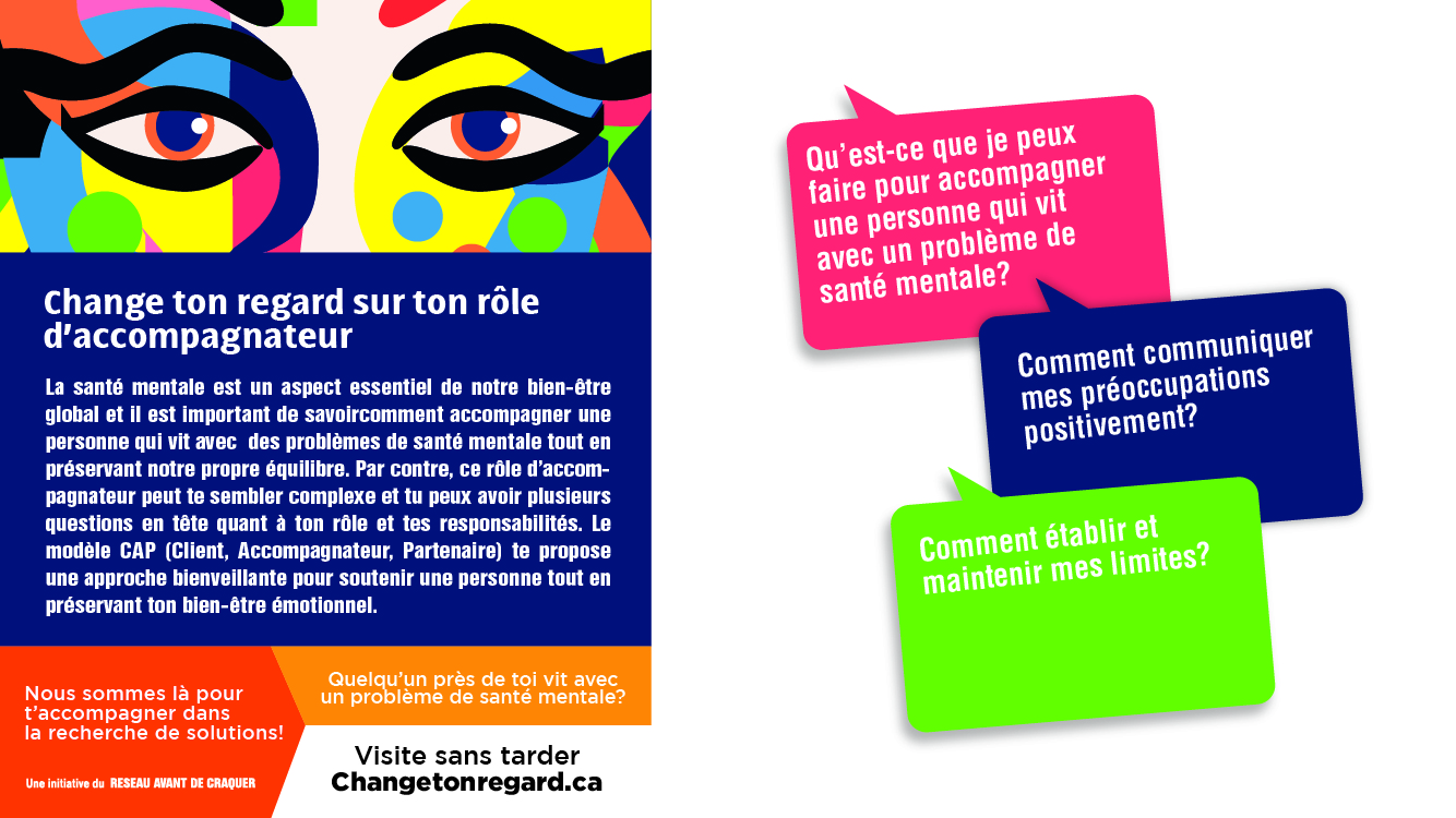 Change ton regard sur ton rôle d’accompagnateur