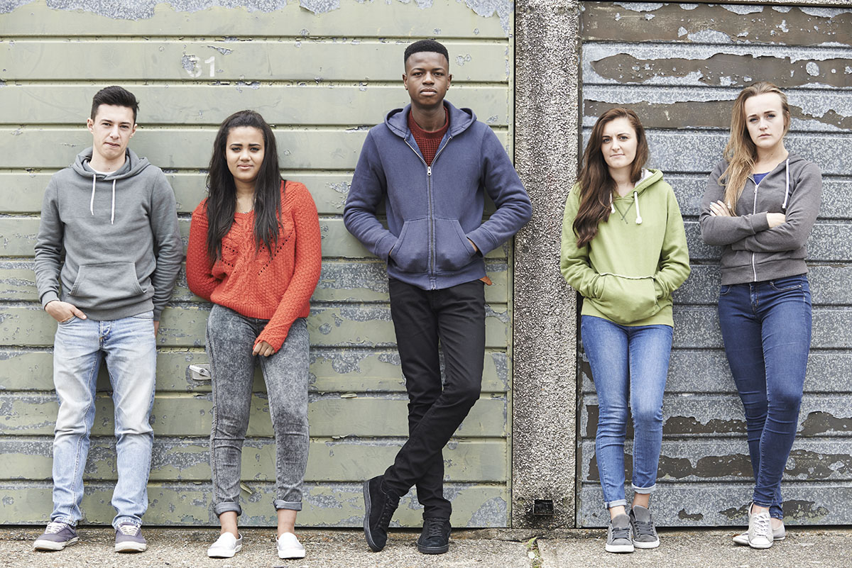 Your parent has a mental illness? | Special file for young adults