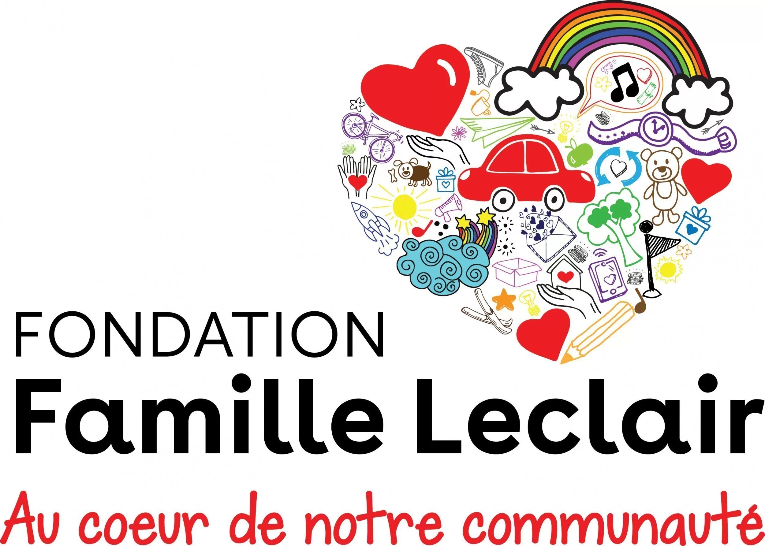 Fondation Famille Leclair