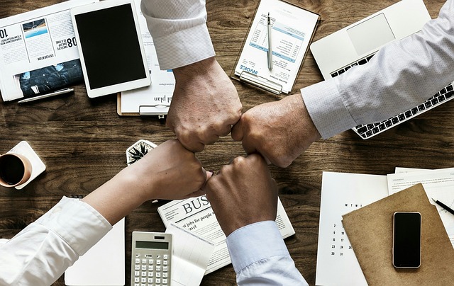 Portail : Professionnel / Professionnelle