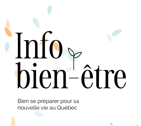 Info bien-être
