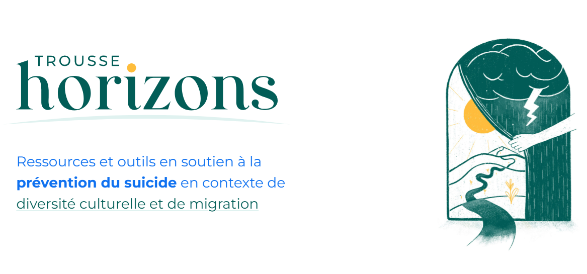 Trousse Horizons